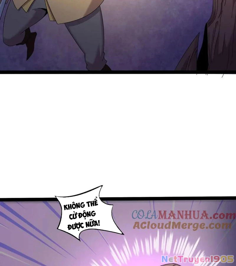 Từ Thôn Phệ Ma Thần Bắt Đầu Tiến Hóa Chapter 20 - 54