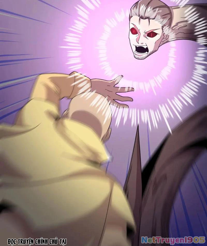 Từ Thôn Phệ Ma Thần Bắt Đầu Tiến Hóa Chapter 20 - 55