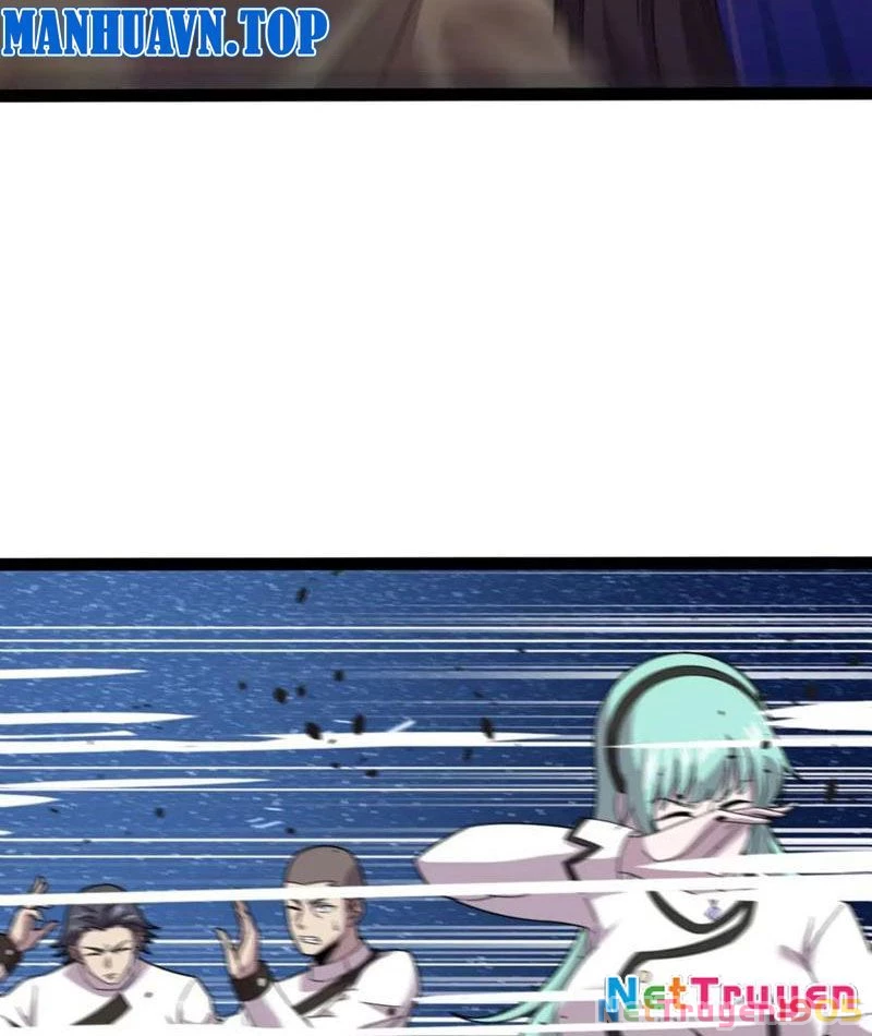 Từ Thôn Phệ Ma Thần Bắt Đầu Tiến Hóa Chapter 20 - 56