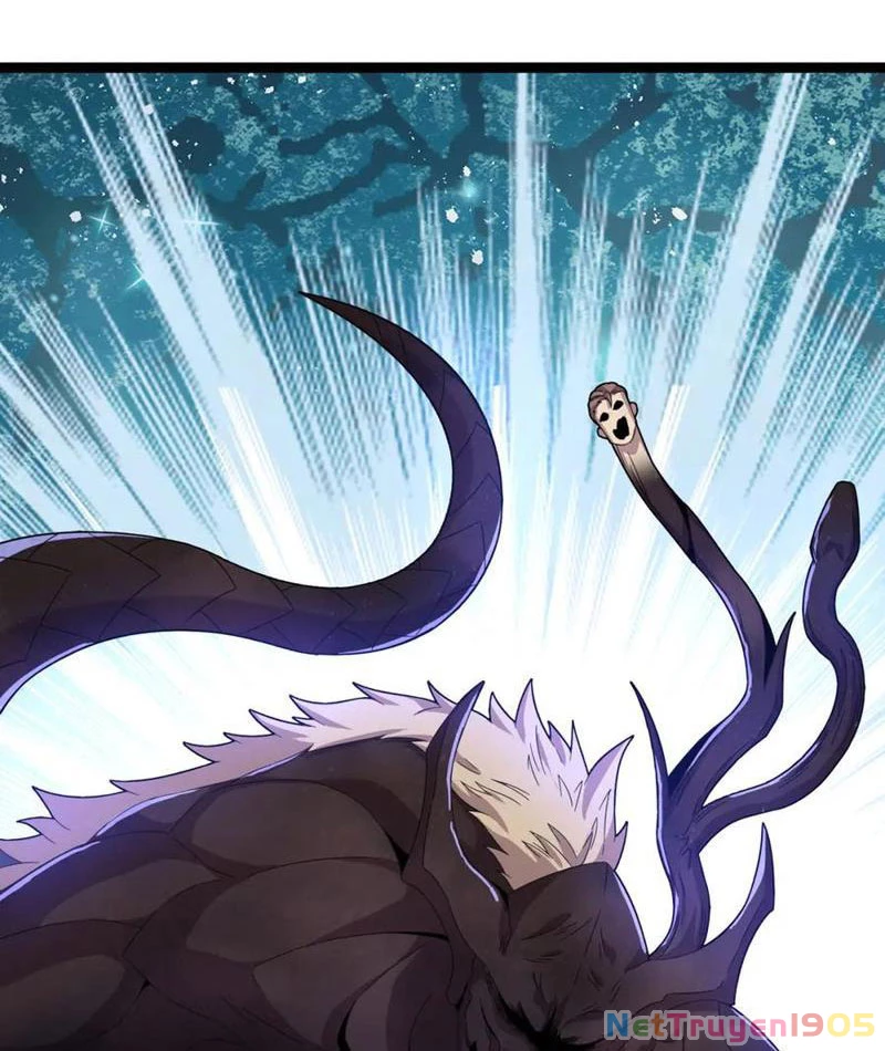 Từ Thôn Phệ Ma Thần Bắt Đầu Tiến Hóa Chapter 20 - 58