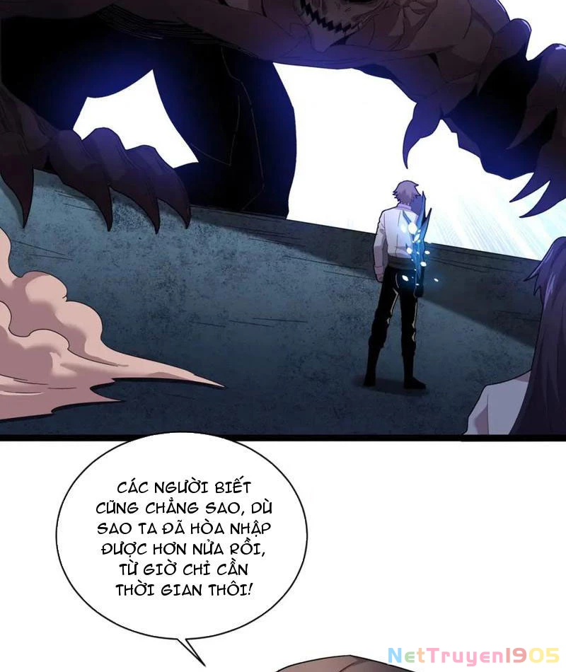 Từ Thôn Phệ Ma Thần Bắt Đầu Tiến Hóa Chapter 20 - 59