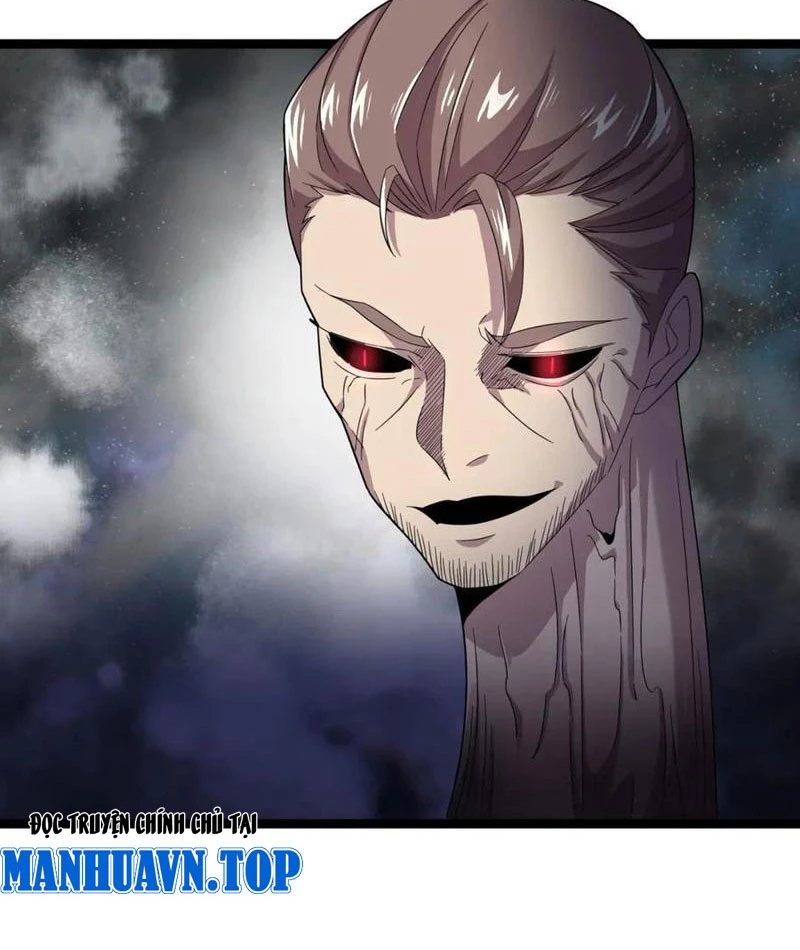 Từ Thôn Phệ Ma Thần Bắt Đầu Tiến Hóa Chapter 20 - 60