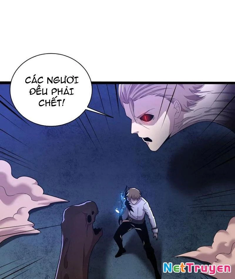 Từ Thôn Phệ Ma Thần Bắt Đầu Tiến Hóa Chapter 20 - 61