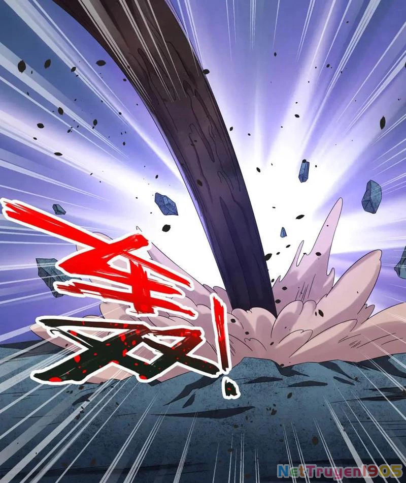 Từ Thôn Phệ Ma Thần Bắt Đầu Tiến Hóa Chapter 20 - 63