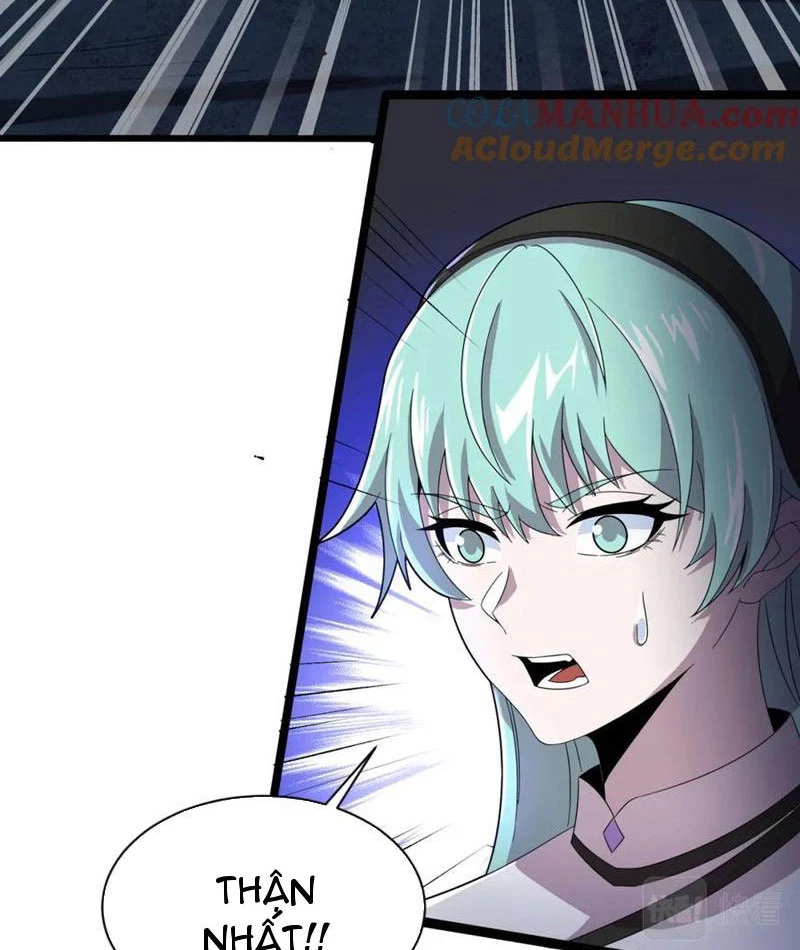 Từ Thôn Phệ Ma Thần Bắt Đầu Tiến Hóa Chapter 20 - 64