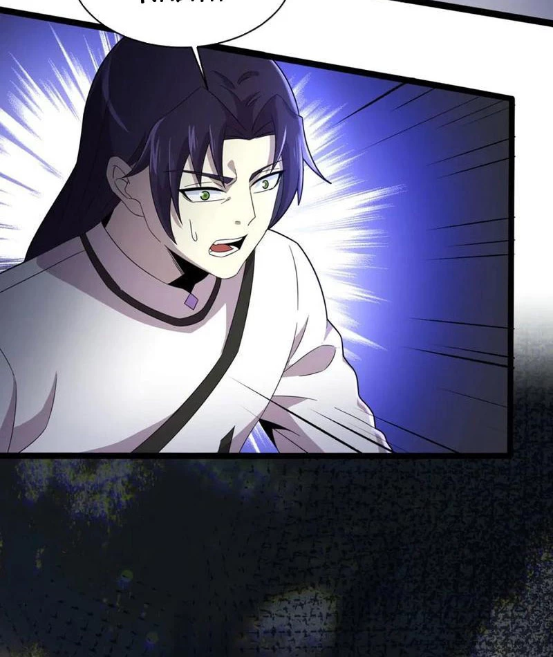 Từ Thôn Phệ Ma Thần Bắt Đầu Tiến Hóa Chapter 20 - 65