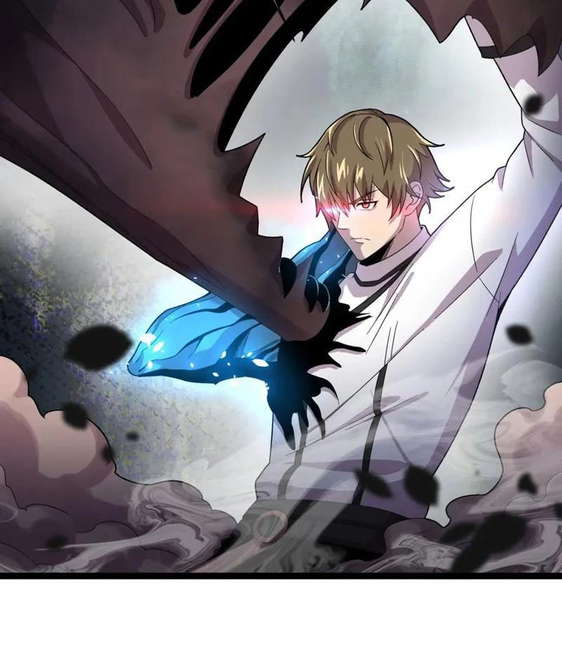 Từ Thôn Phệ Ma Thần Bắt Đầu Tiến Hóa Chapter 20 - 67