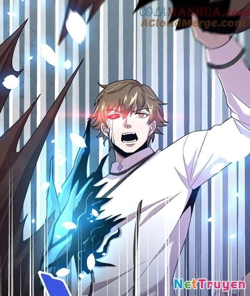 Từ Thôn Phệ Ma Thần Bắt Đầu Tiến Hóa Chapter 20 - 71