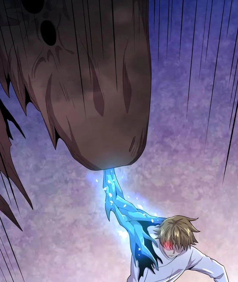 Từ Thôn Phệ Ma Thần Bắt Đầu Tiến Hóa Chapter 21 - 2