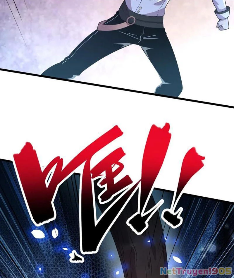 Từ Thôn Phệ Ma Thần Bắt Đầu Tiến Hóa Chapter 21 - 3