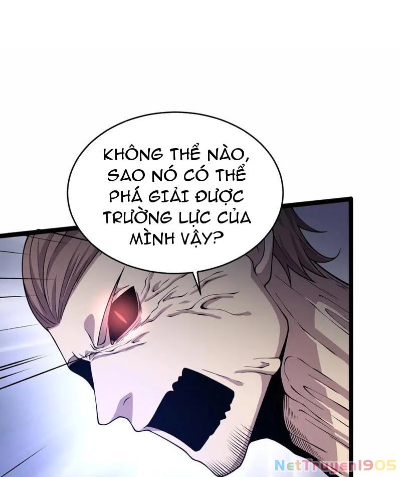 Từ Thôn Phệ Ma Thần Bắt Đầu Tiến Hóa Chapter 21 - 5