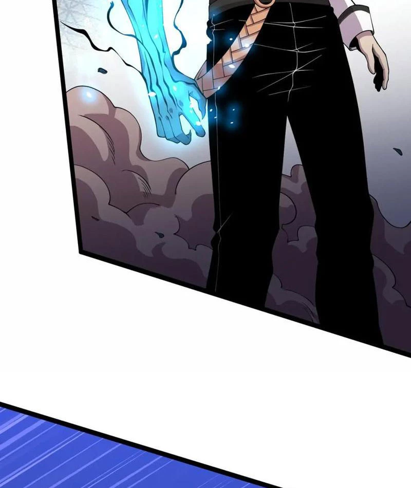 Từ Thôn Phệ Ma Thần Bắt Đầu Tiến Hóa Chapter 21 - 7