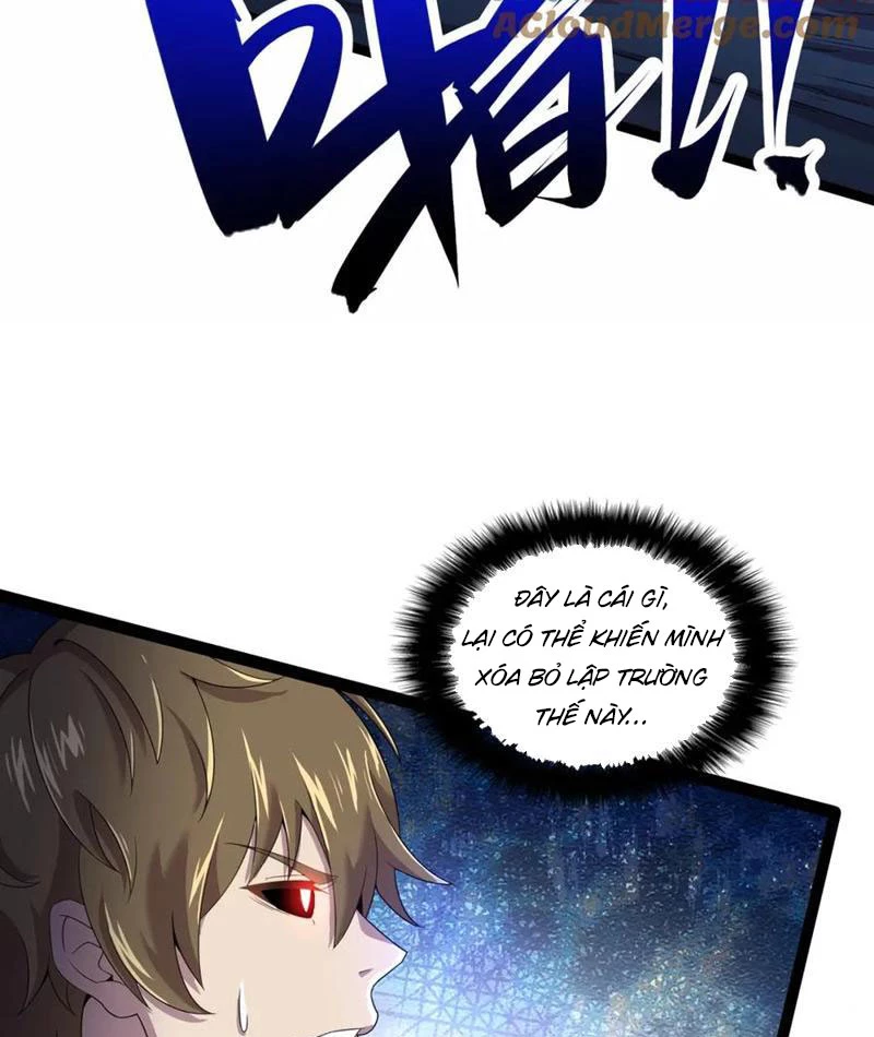 Từ Thôn Phệ Ma Thần Bắt Đầu Tiến Hóa Chapter 21 - 9