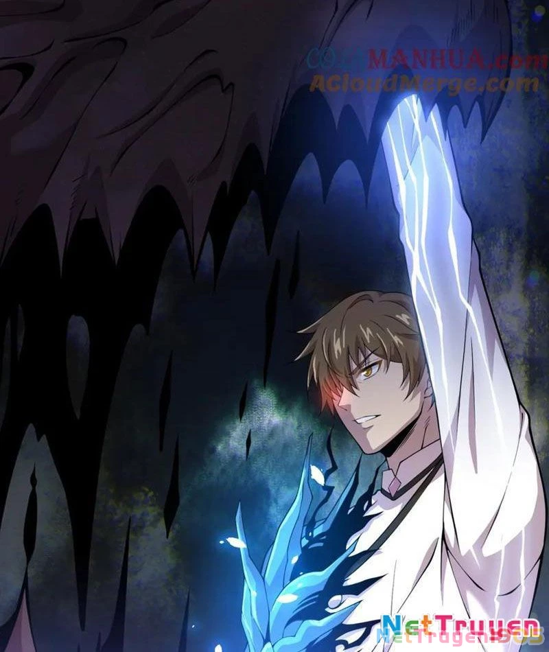 Từ Thôn Phệ Ma Thần Bắt Đầu Tiến Hóa Chapter 21 - 16