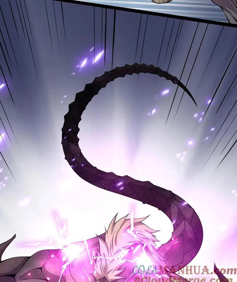 Từ Thôn Phệ Ma Thần Bắt Đầu Tiến Hóa Chapter 21 - 20