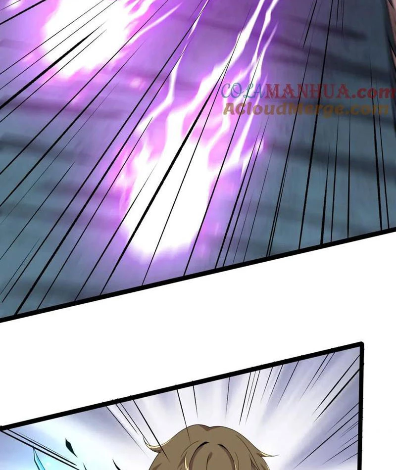 Từ Thôn Phệ Ma Thần Bắt Đầu Tiến Hóa Chapter 21 - 23