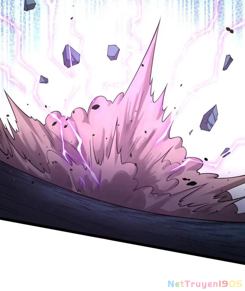 Từ Thôn Phệ Ma Thần Bắt Đầu Tiến Hóa Chapter 21 - 25