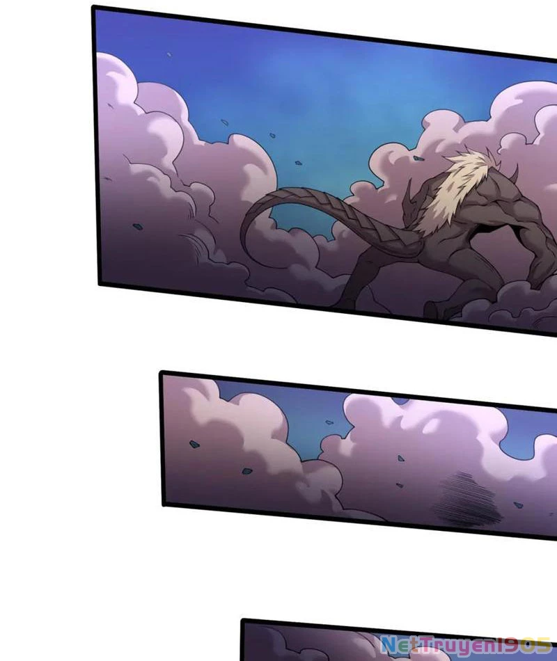 Từ Thôn Phệ Ma Thần Bắt Đầu Tiến Hóa Chapter 21 - 29