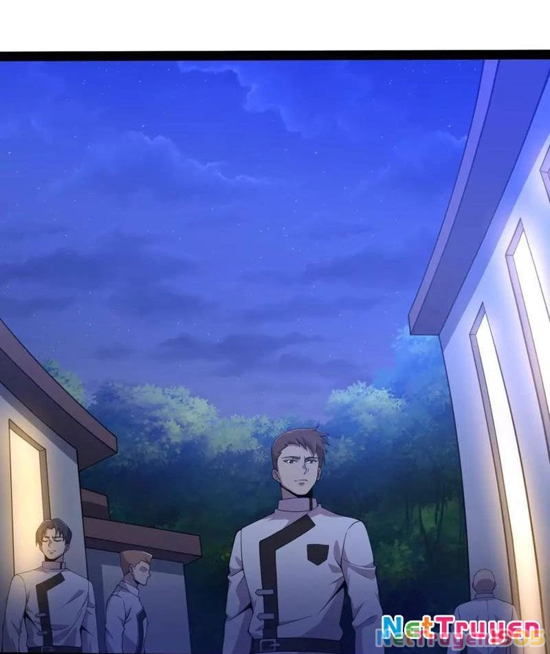 Từ Thôn Phệ Ma Thần Bắt Đầu Tiến Hóa Chapter 21 - 31