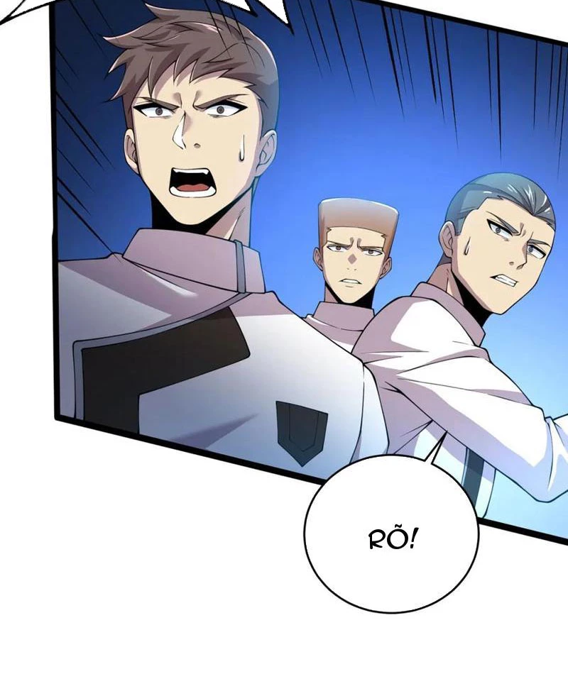 Từ Thôn Phệ Ma Thần Bắt Đầu Tiến Hóa Chapter 21 - 37