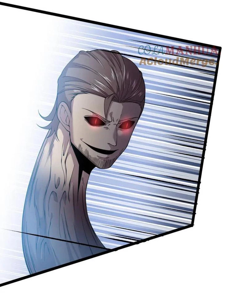 Từ Thôn Phệ Ma Thần Bắt Đầu Tiến Hóa Chapter 21 - 38