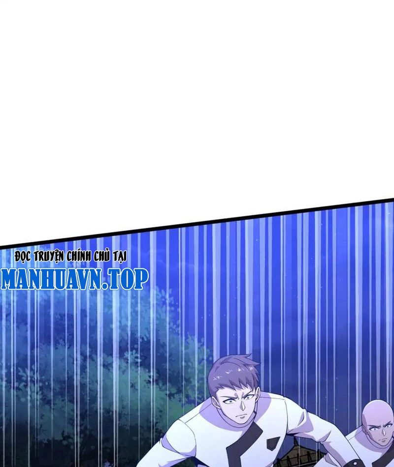 Từ Thôn Phệ Ma Thần Bắt Đầu Tiến Hóa Chapter 21 - 39