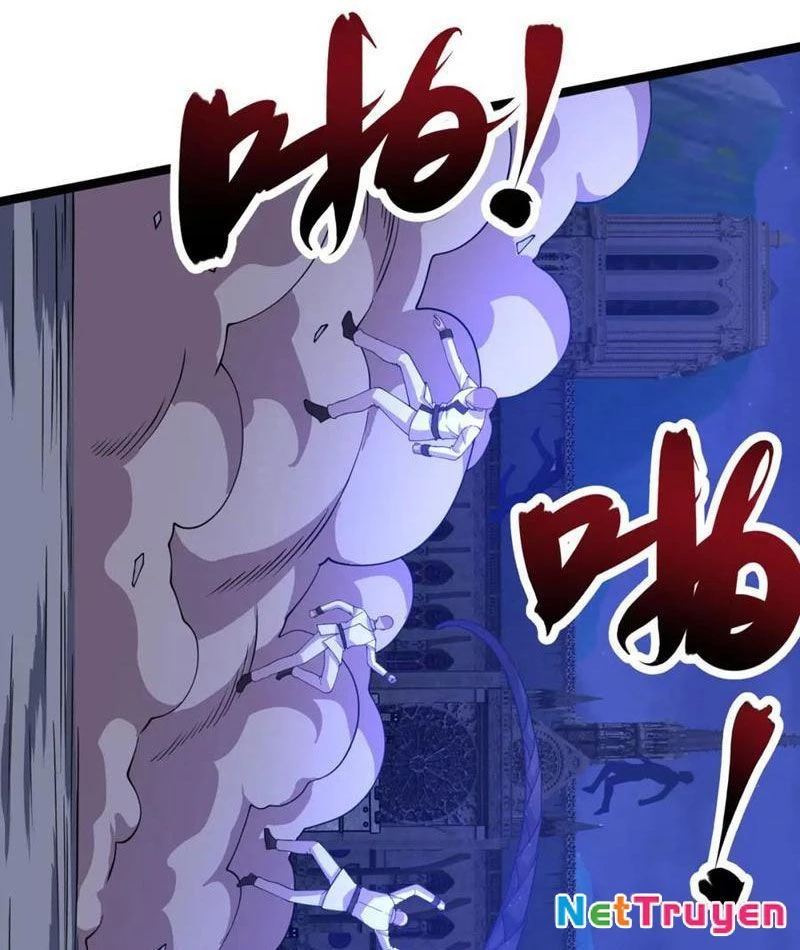 Từ Thôn Phệ Ma Thần Bắt Đầu Tiến Hóa Chapter 21 - 41