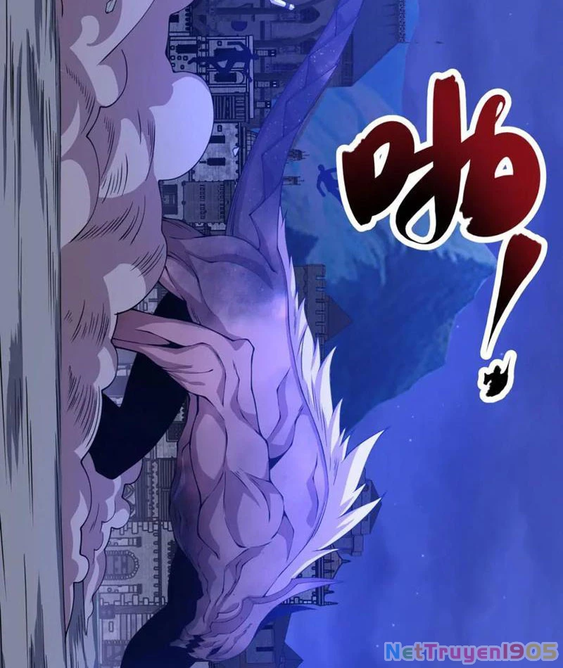 Từ Thôn Phệ Ma Thần Bắt Đầu Tiến Hóa Chapter 21 - 42