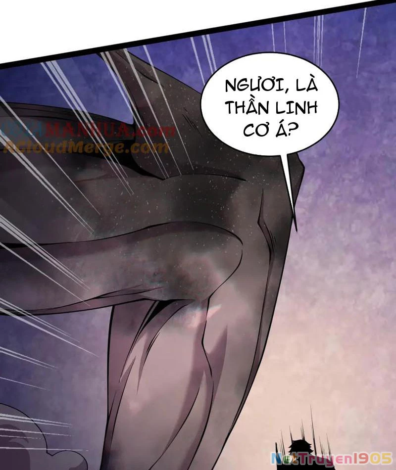 Từ Thôn Phệ Ma Thần Bắt Đầu Tiến Hóa Chapter 21 - 45