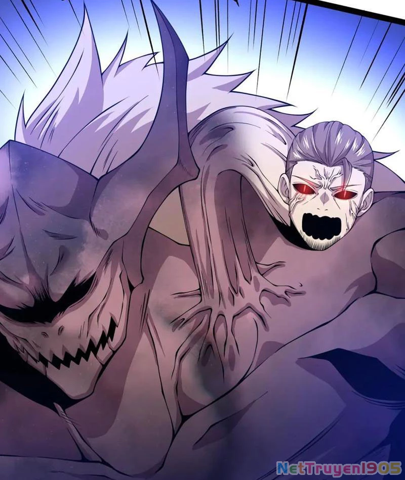 Từ Thôn Phệ Ma Thần Bắt Đầu Tiến Hóa Chapter 21 - 48