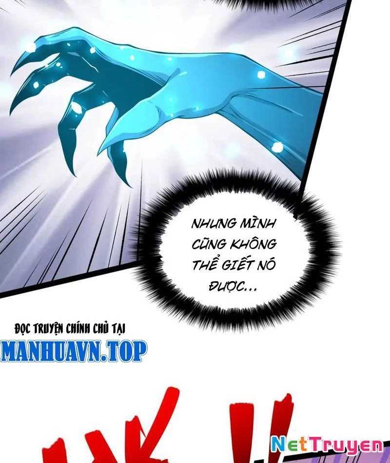 Từ Thôn Phệ Ma Thần Bắt Đầu Tiến Hóa Chapter 21 - 51