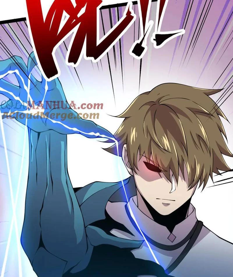 Từ Thôn Phệ Ma Thần Bắt Đầu Tiến Hóa Chapter 21 - 52