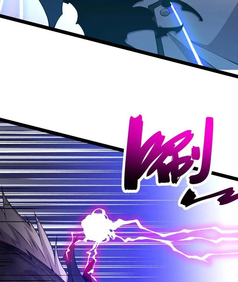 Từ Thôn Phệ Ma Thần Bắt Đầu Tiến Hóa Chapter 21 - 53