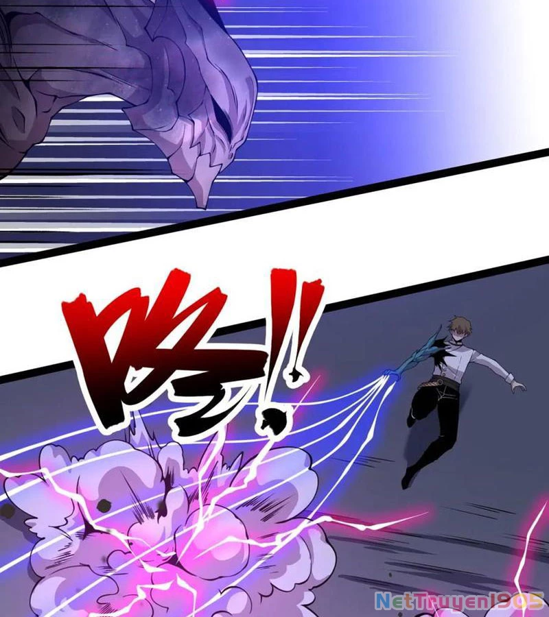 Từ Thôn Phệ Ma Thần Bắt Đầu Tiến Hóa Chapter 21 - 54