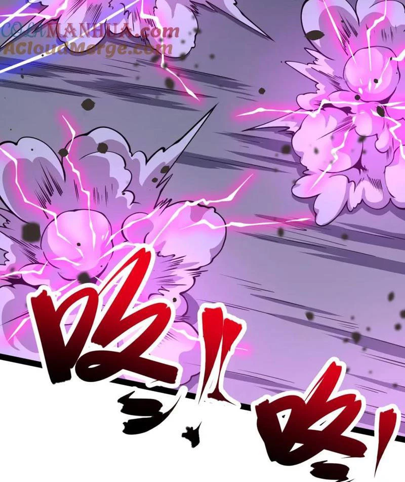 Từ Thôn Phệ Ma Thần Bắt Đầu Tiến Hóa Chapter 21 - 55