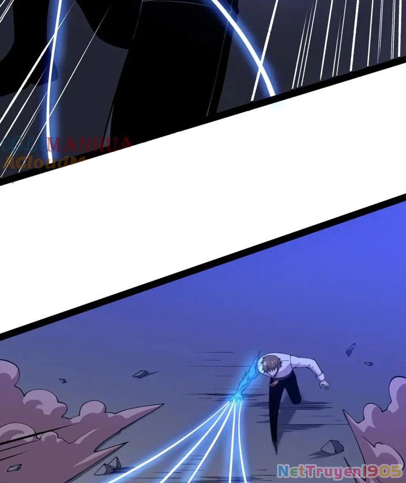 Từ Thôn Phệ Ma Thần Bắt Đầu Tiến Hóa Chapter 21 - 57