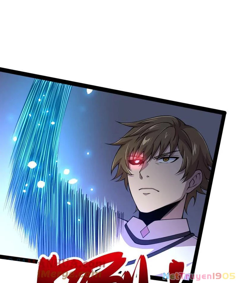 Từ Thôn Phệ Ma Thần Bắt Đầu Tiến Hóa Chapter 21 - 59