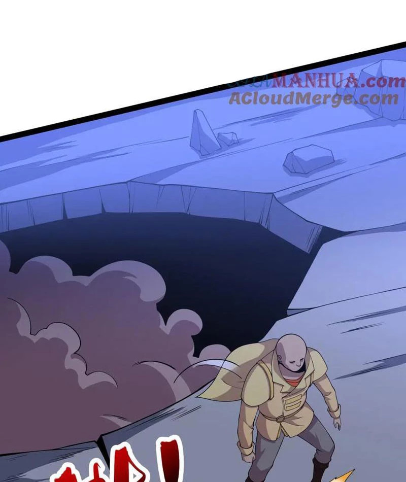 Từ Thôn Phệ Ma Thần Bắt Đầu Tiến Hóa Chapter 21 - 62