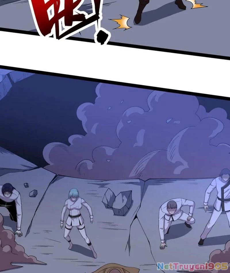 Từ Thôn Phệ Ma Thần Bắt Đầu Tiến Hóa Chapter 21 - 63