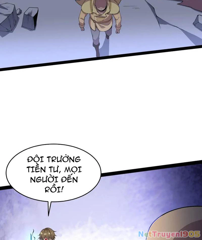 Từ Thôn Phệ Ma Thần Bắt Đầu Tiến Hóa Chapter 21 - 64