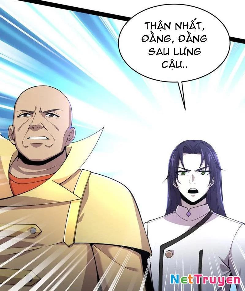 Từ Thôn Phệ Ma Thần Bắt Đầu Tiến Hóa Chapter 21 - 66