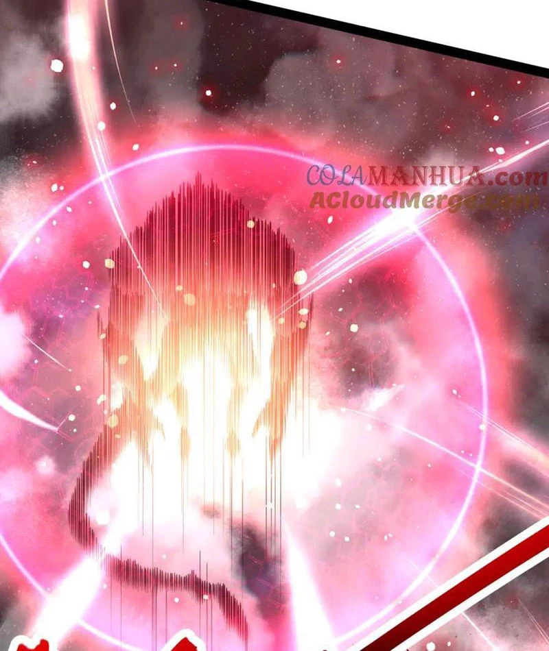 Từ Thôn Phệ Ma Thần Bắt Đầu Tiến Hóa Chapter 21 - 69