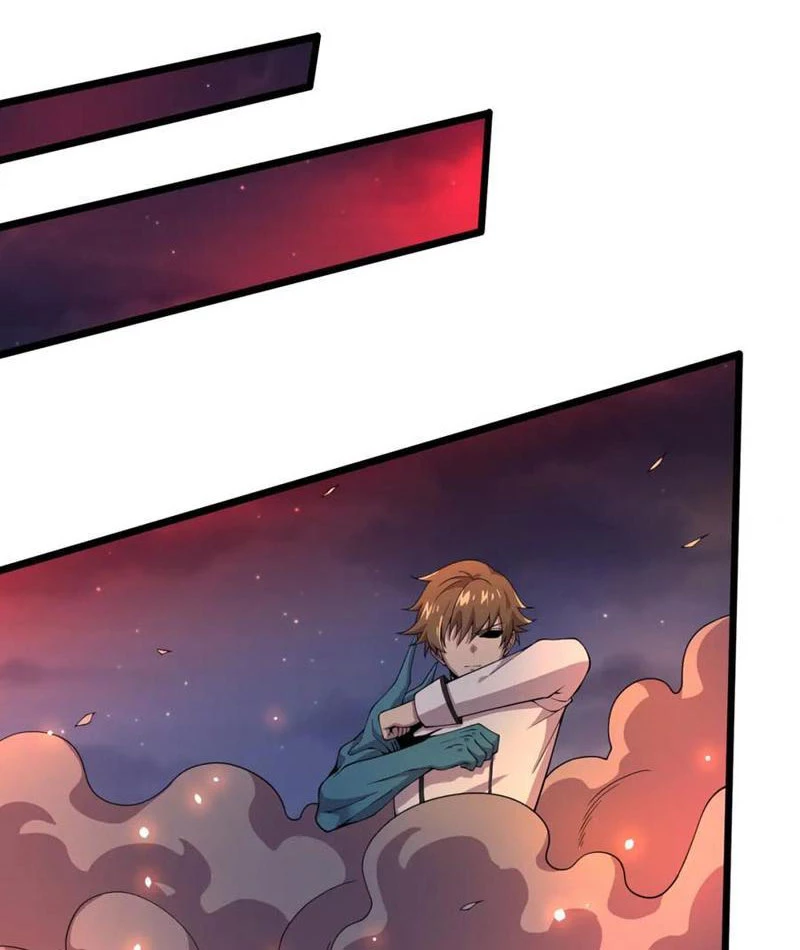 Từ Thôn Phệ Ma Thần Bắt Đầu Tiến Hóa Chapter 21 - 73