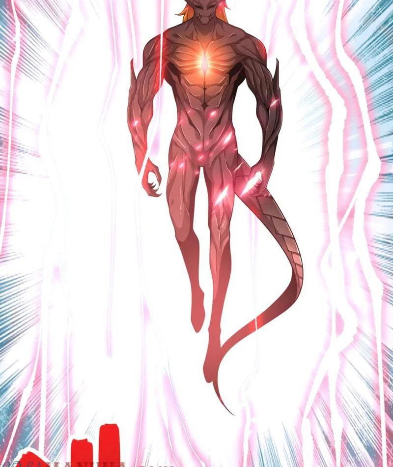 Từ Thôn Phệ Ma Thần Bắt Đầu Tiến Hóa Chapter 21 - 78