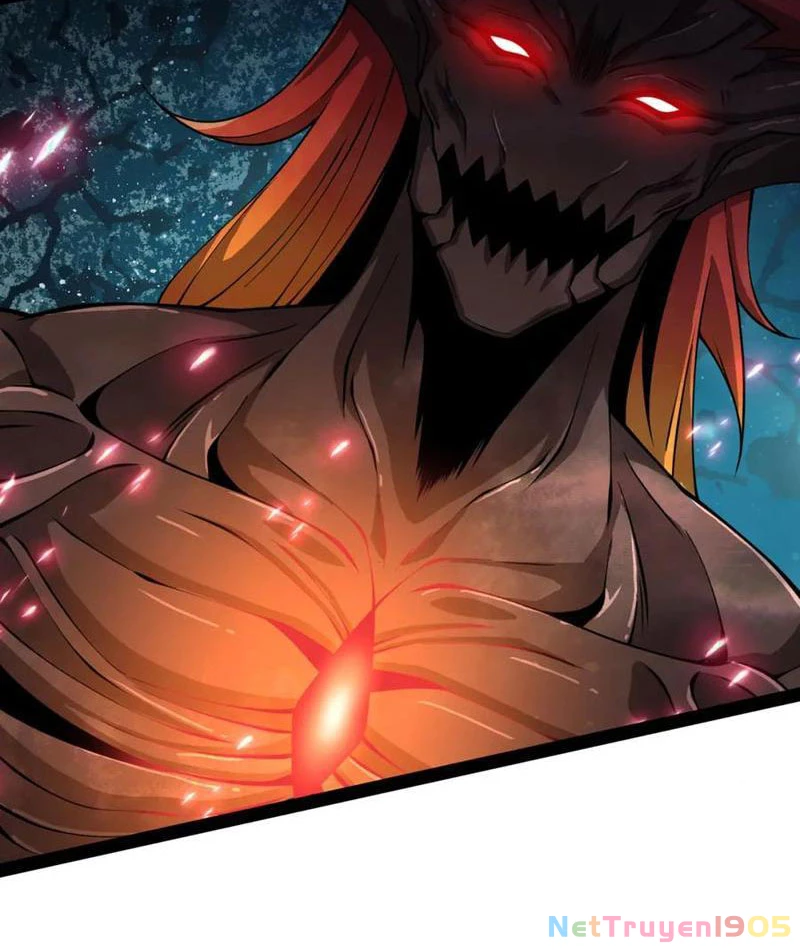 Từ Thôn Phệ Ma Thần Bắt Đầu Tiến Hóa Chapter 21 - 80