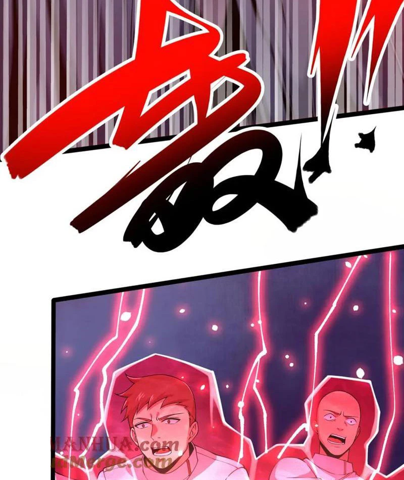 Từ Thôn Phệ Ma Thần Bắt Đầu Tiến Hóa Chapter 21 - 83