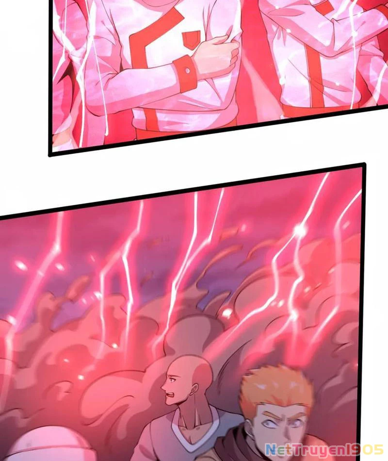 Từ Thôn Phệ Ma Thần Bắt Đầu Tiến Hóa Chapter 21 - 84