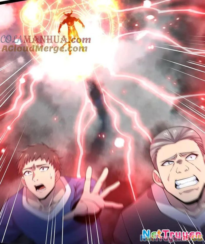 Từ Thôn Phệ Ma Thần Bắt Đầu Tiến Hóa Chapter 21 - 86