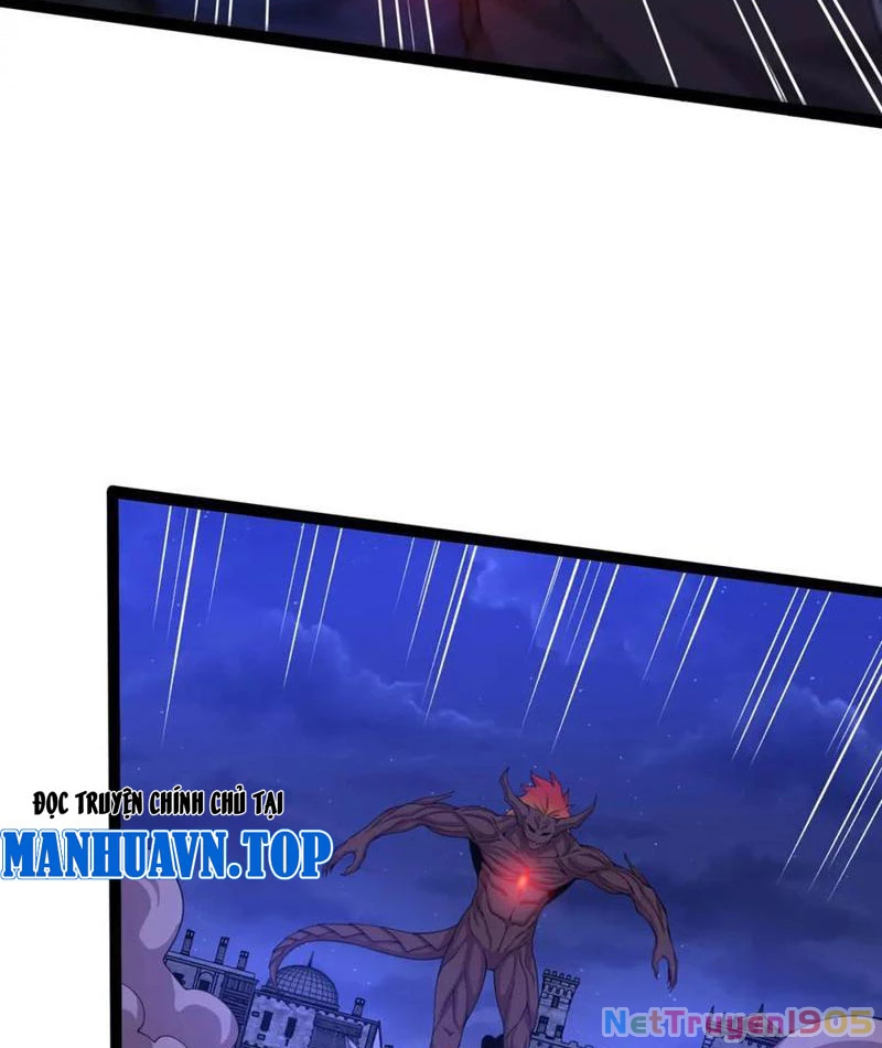 Từ Thôn Phệ Ma Thần Bắt Đầu Tiến Hóa Chapter 21 - 87