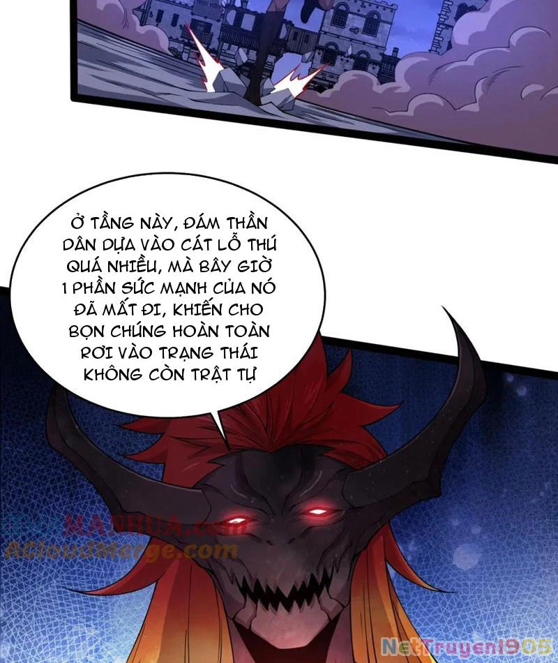 Từ Thôn Phệ Ma Thần Bắt Đầu Tiến Hóa Chapter 21 - 88